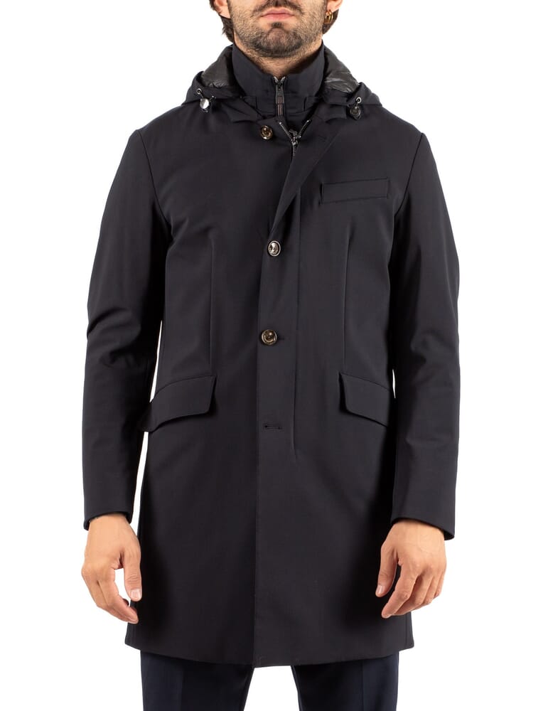 Blouson Uomo Montecore - mucx740 Blouson Uomo Montecore - mucx740