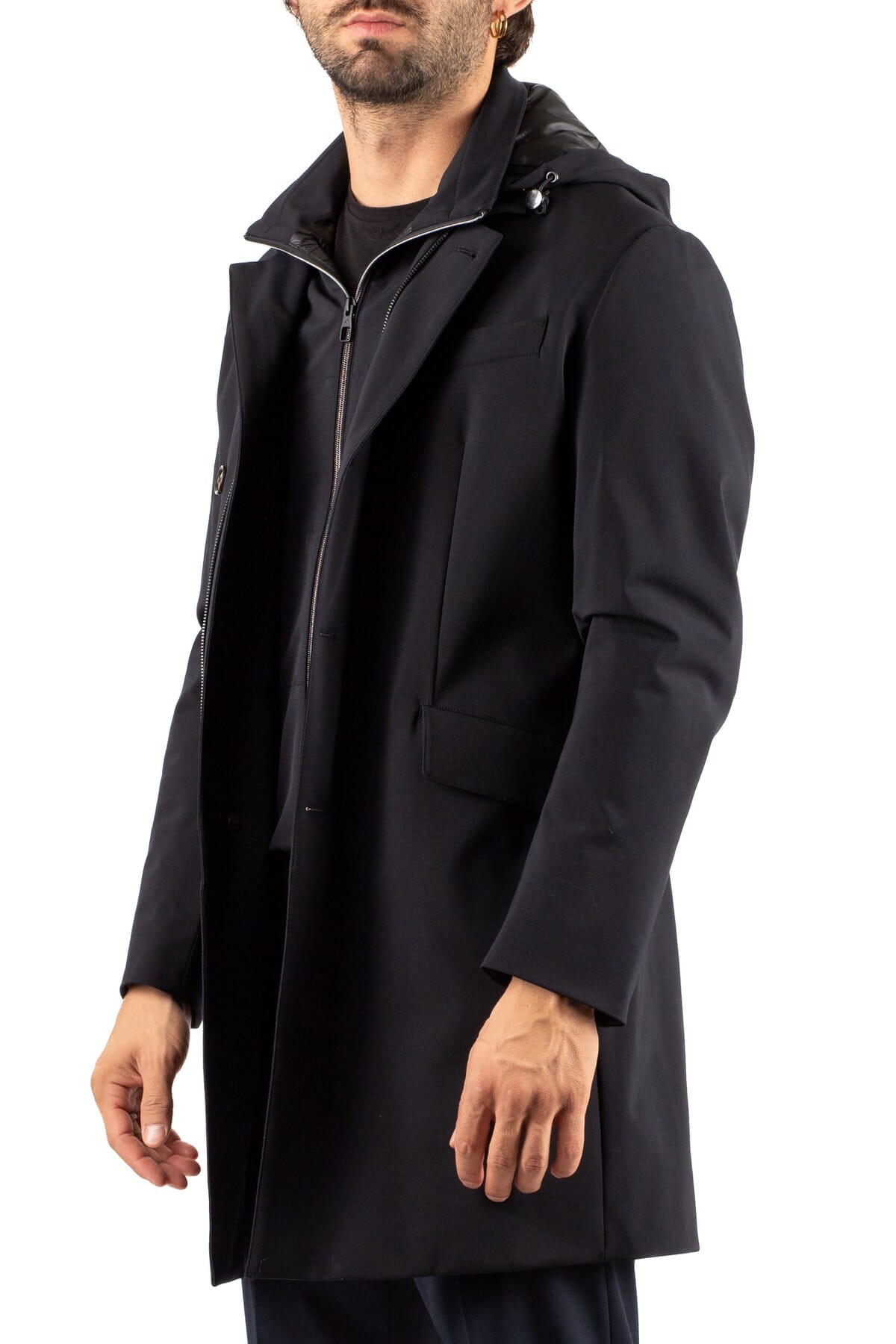 Blouson Herren Montecore - mucx740