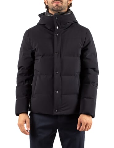 Blouson Man Montecore - mucx742