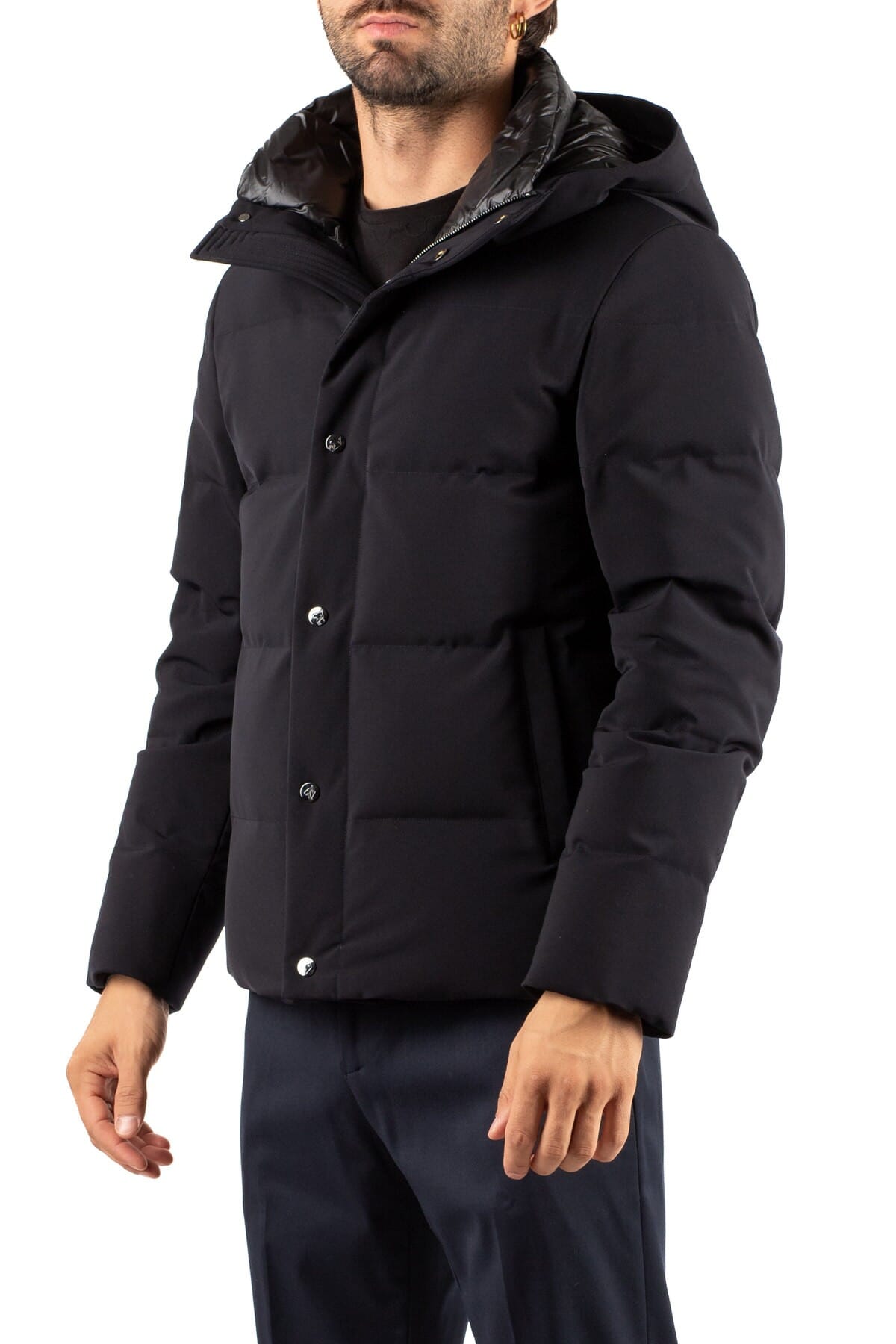 Blouson Homme Montecore - mucx742