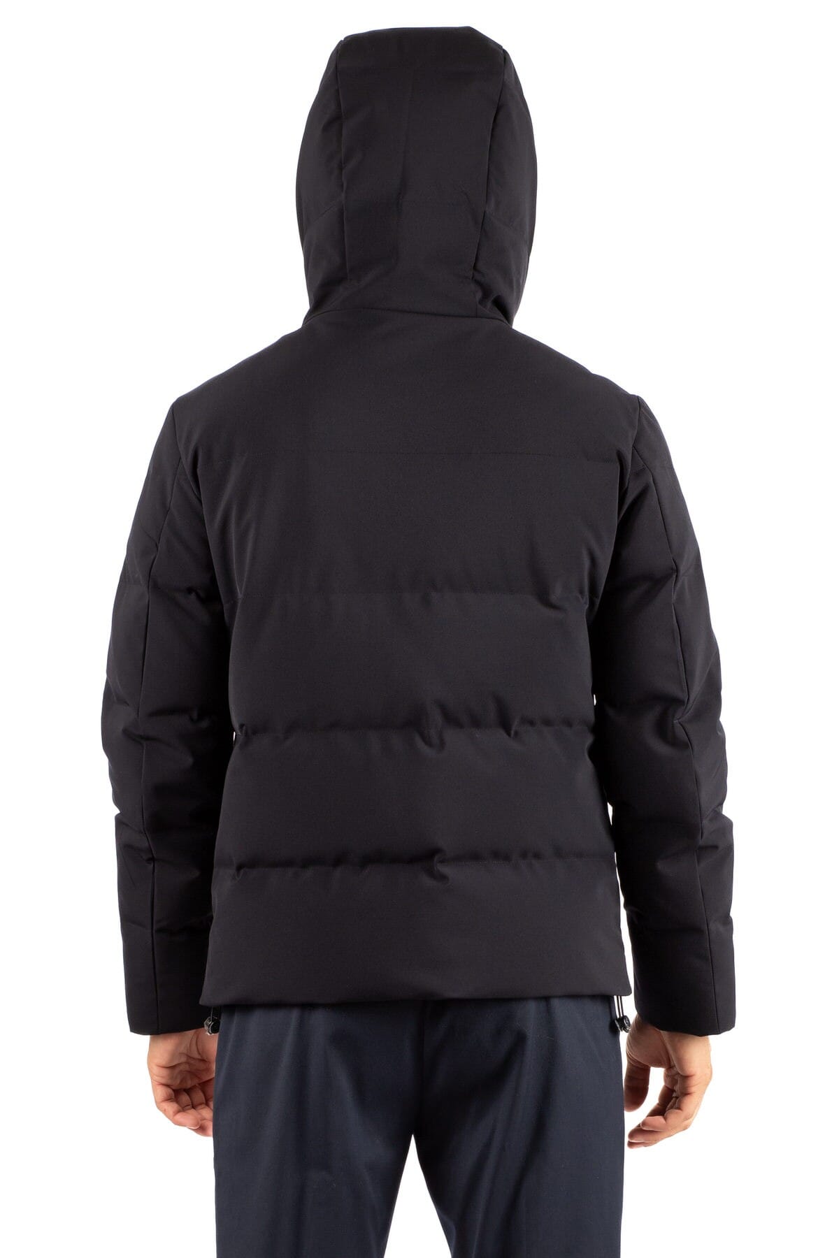 Blouson Homme Montecore - mucx742