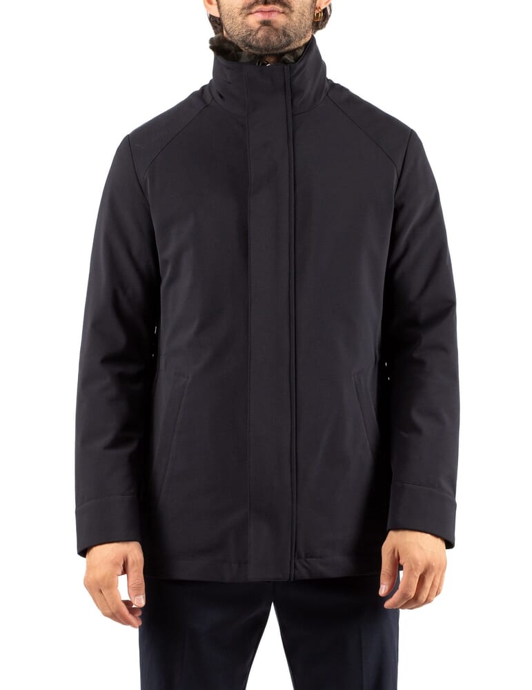 Blouson Uomo Montecore - mucx913p Blouson Uomo Montecore - mucx913p