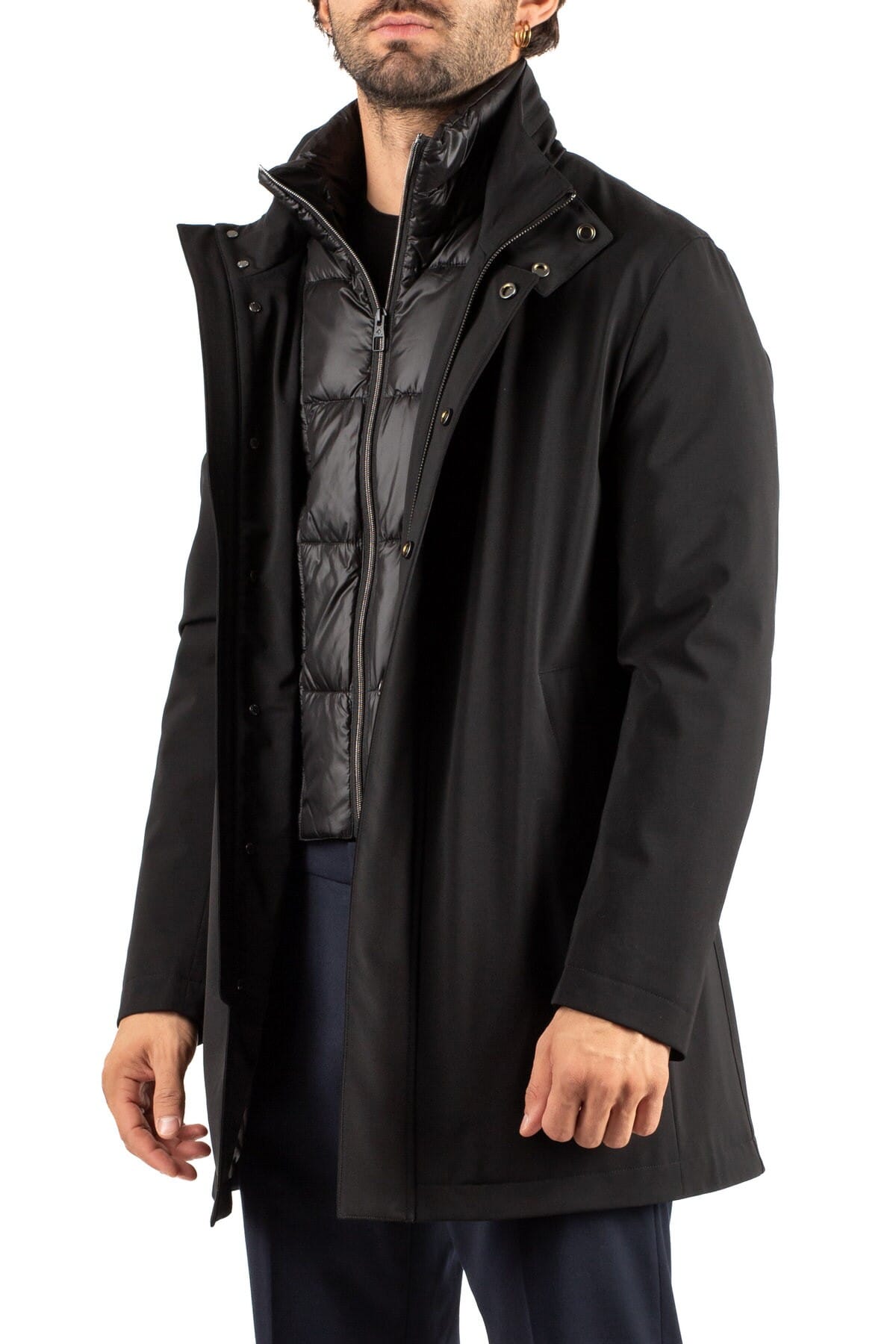 Blouson Uomo Montecore - mucx914