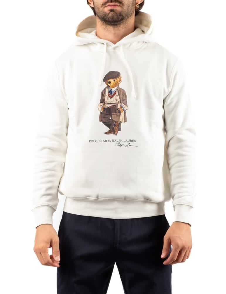 Sweatshirt Man Ralph Lauren - 710980306 Sweatshirt Man Ralph Lauren - 710980306