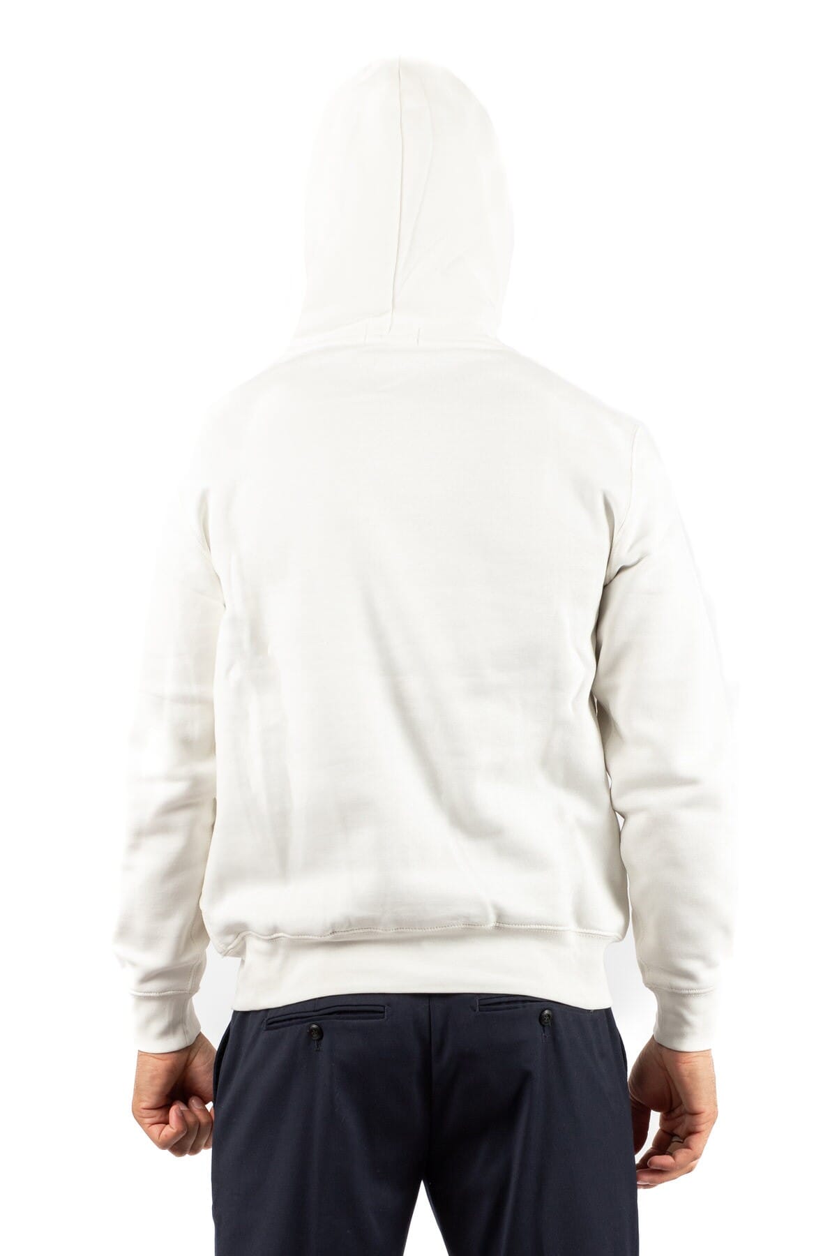 Felpa Uomo Ralph Lauren - 710980306