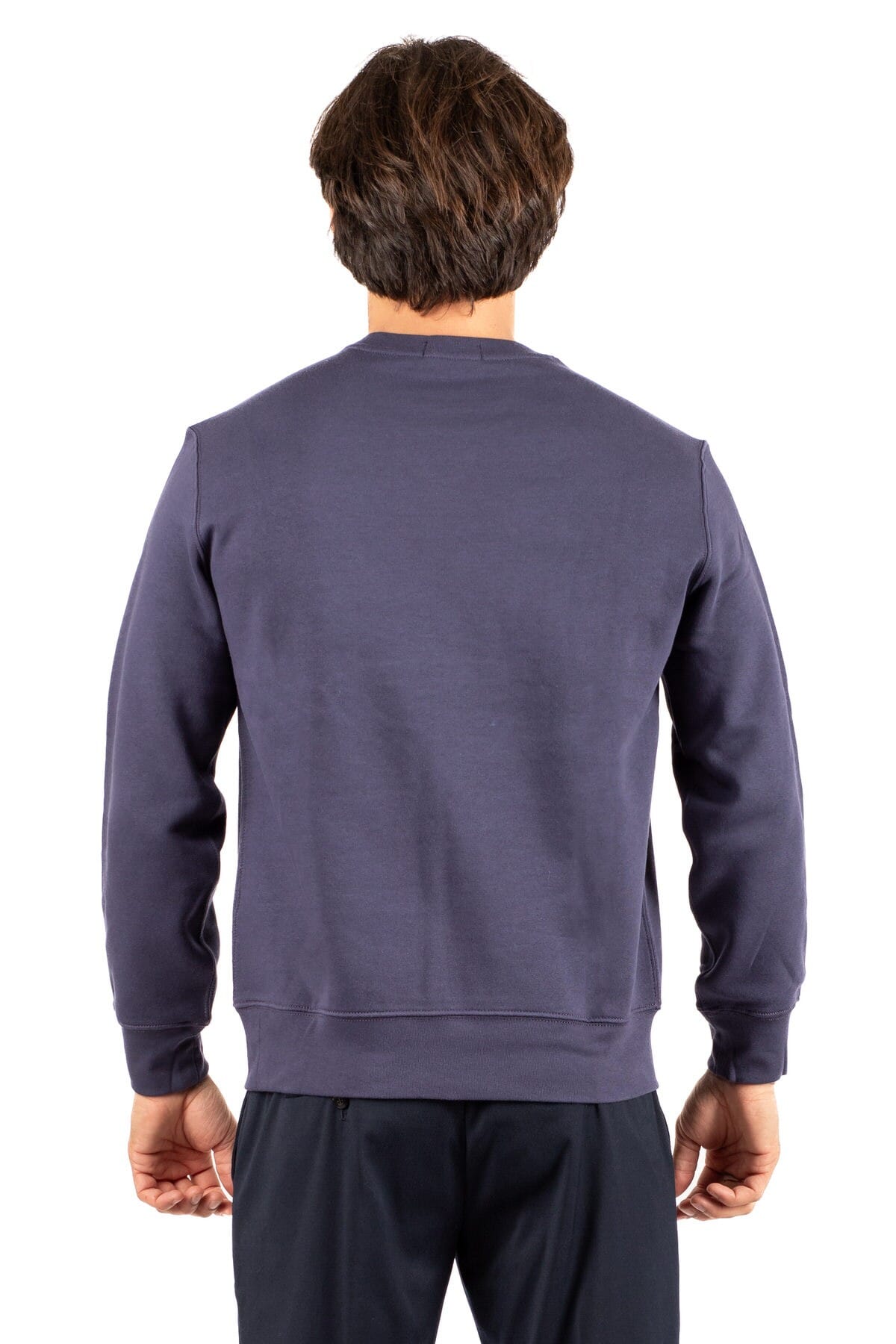 Felpa Uomo Ralph Lauren - 710980305