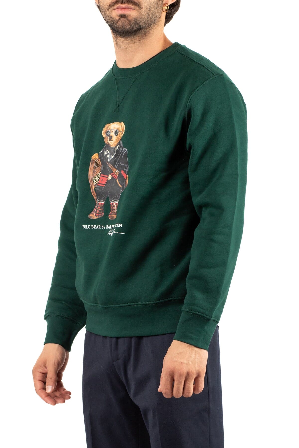 Pull Homme Ralph Lauren - 710981794