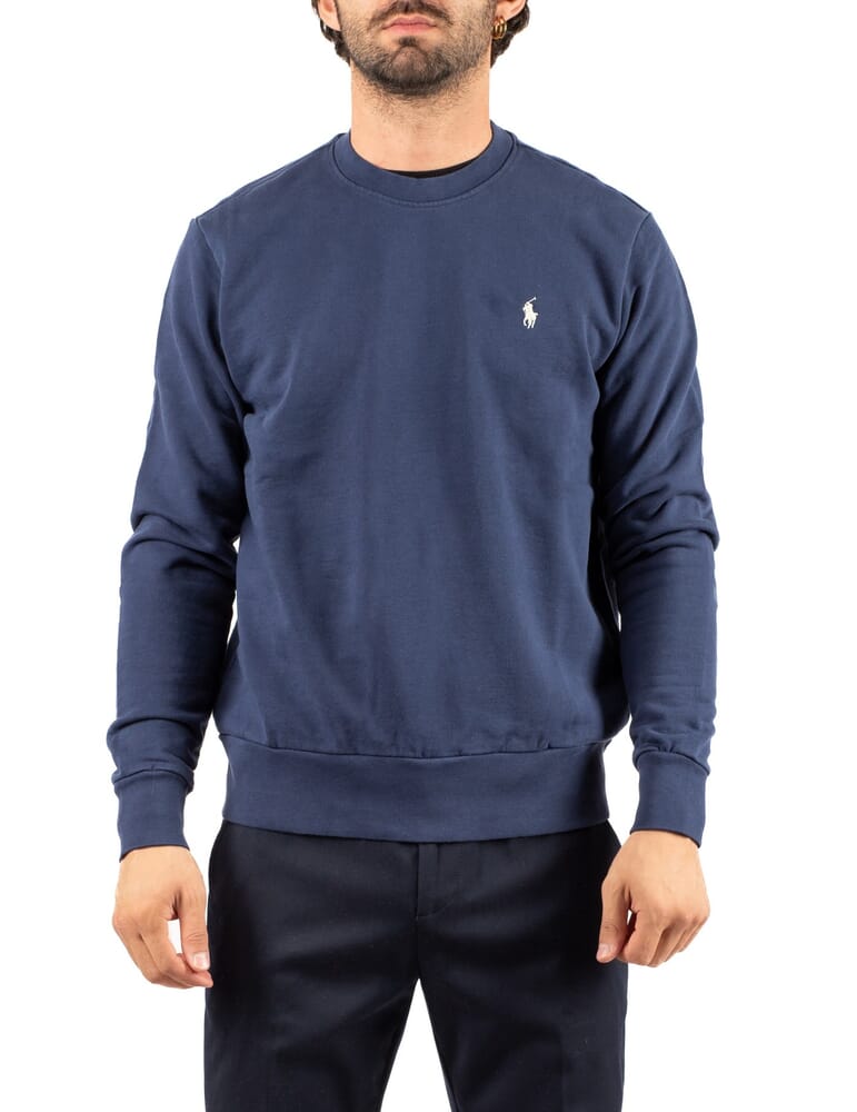 Sweatshirt Man Ralph Lauren - 710916689 Sweatshirt Man Ralph Lauren - 710916689