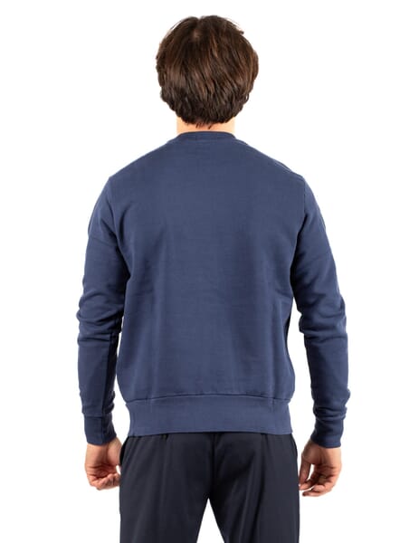 FELPA DA UOMO CON CAPPUCCIO - Disponibile in più colori FELPA DA UOMO CON CAPPUCCIO - Disponibile in più colori
