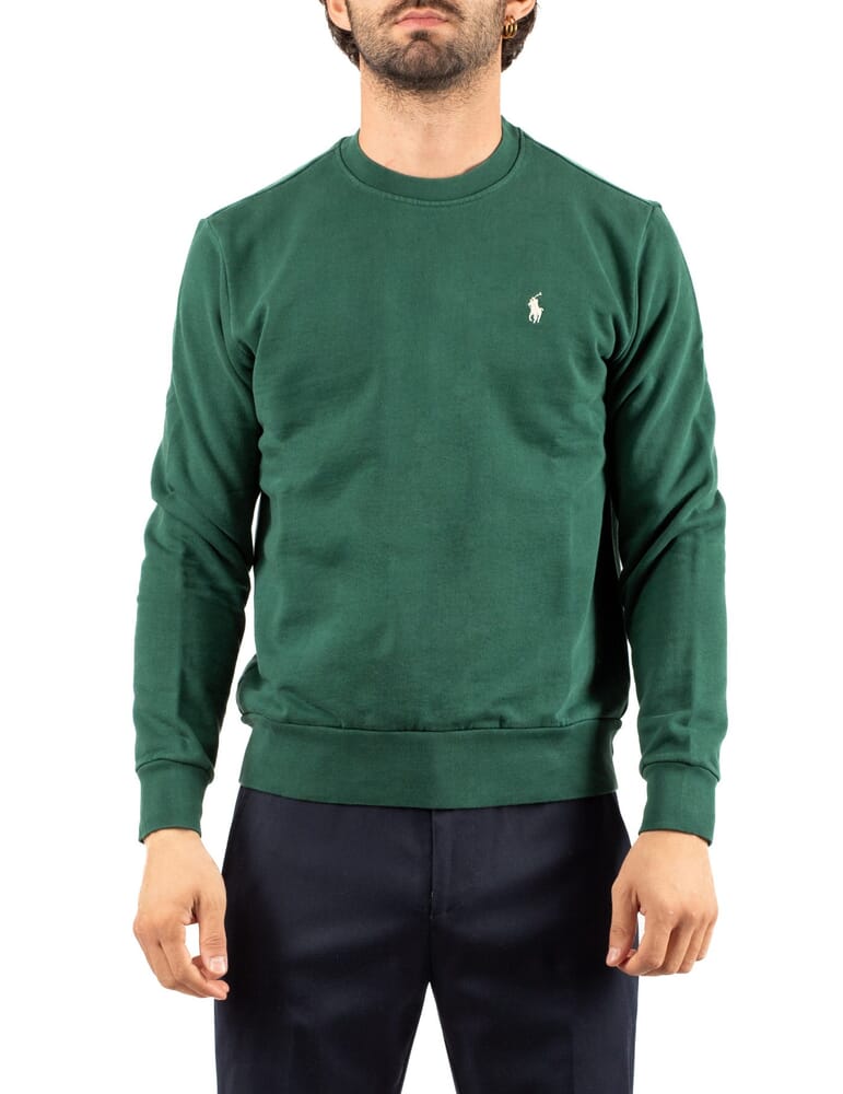 Sweatshirt Man Ralph Lauren - 710916689 Sweatshirt Man Ralph Lauren - 710916689