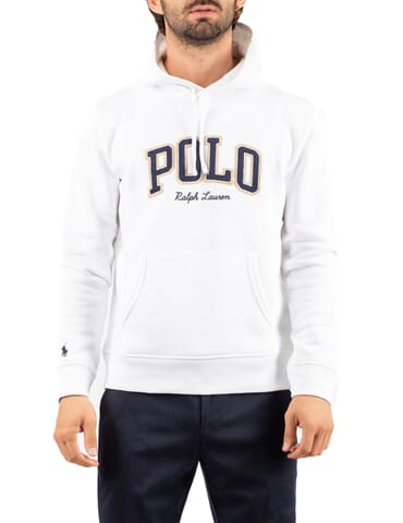 Sweatshirt Man Ralph Lauren - 710981149