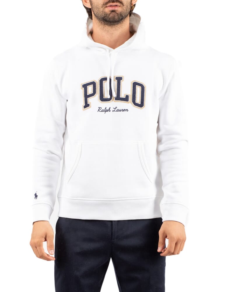 Sweatshirt Man Ralph Lauren - 710981149 Sweatshirt Man Ralph Lauren - 710981149
