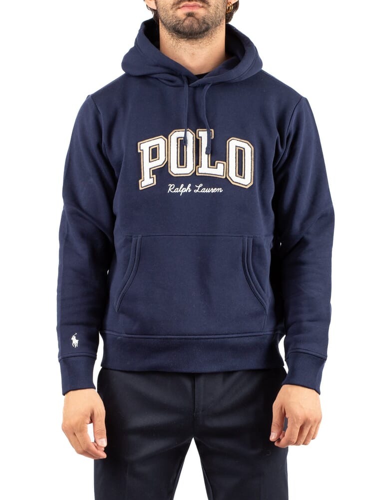 Sweatshirt Man Ralph Lauren - 710981149 Sweatshirt Man Ralph Lauren - 710981149