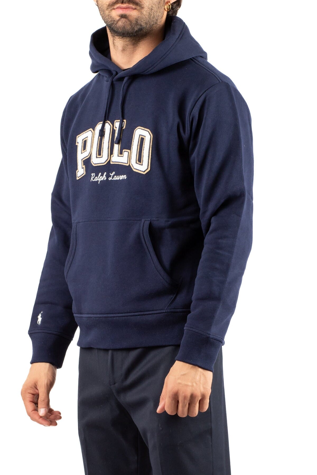 Felpa Uomo Ralph Lauren - 710981149