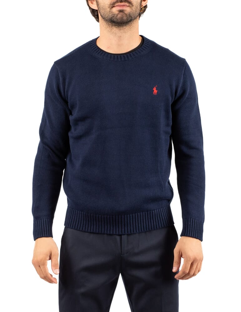 Maglia Uomo Ralph Lauren - 710810846 Maglia Uomo Ralph Lauren - 710810846
