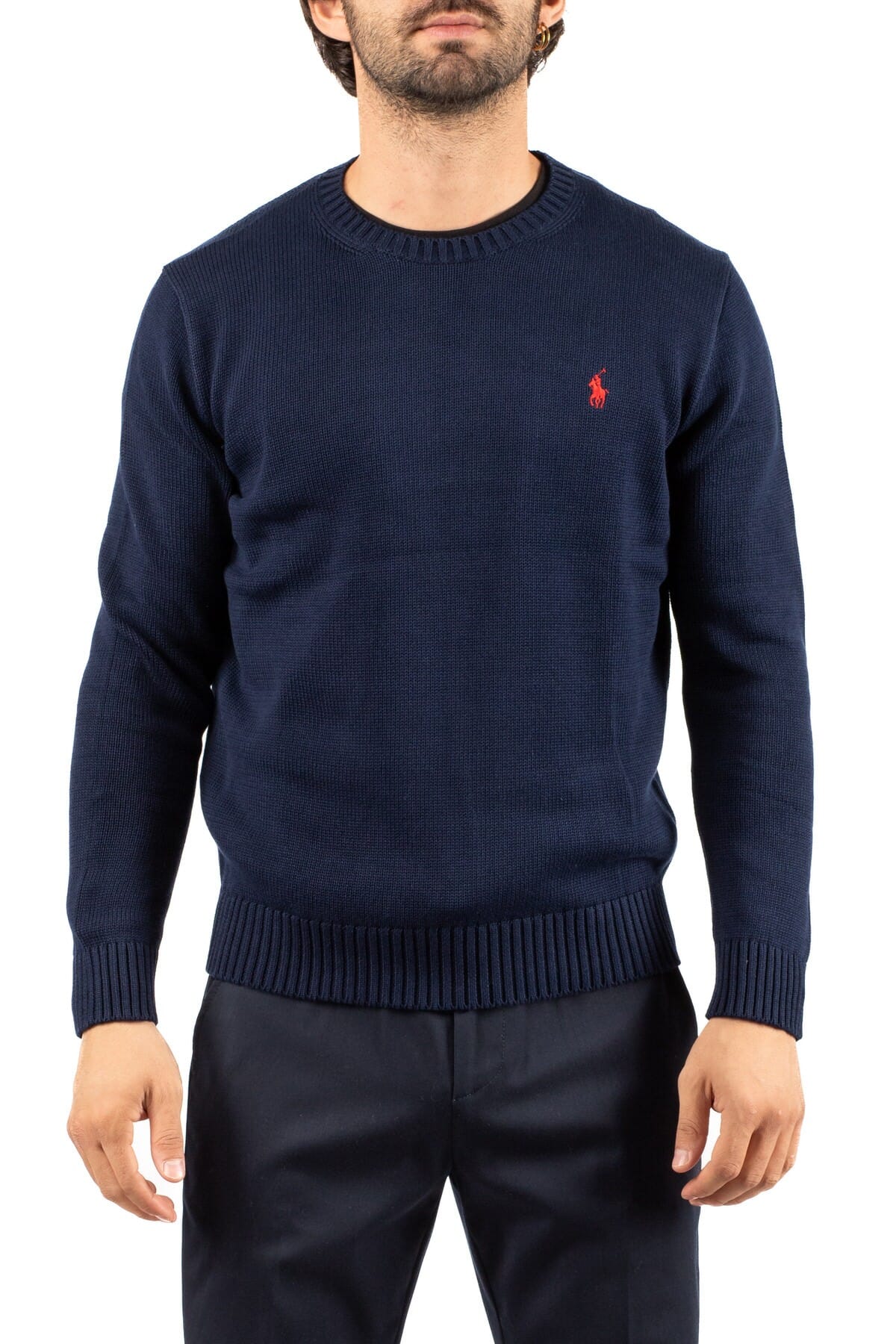 Sweater Man Ralph Lauren - 710810846