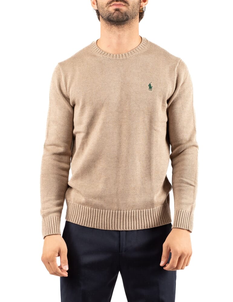 Sweater Man Ralph Lauren - 710810846 Sweater Man Ralph Lauren - 710810846