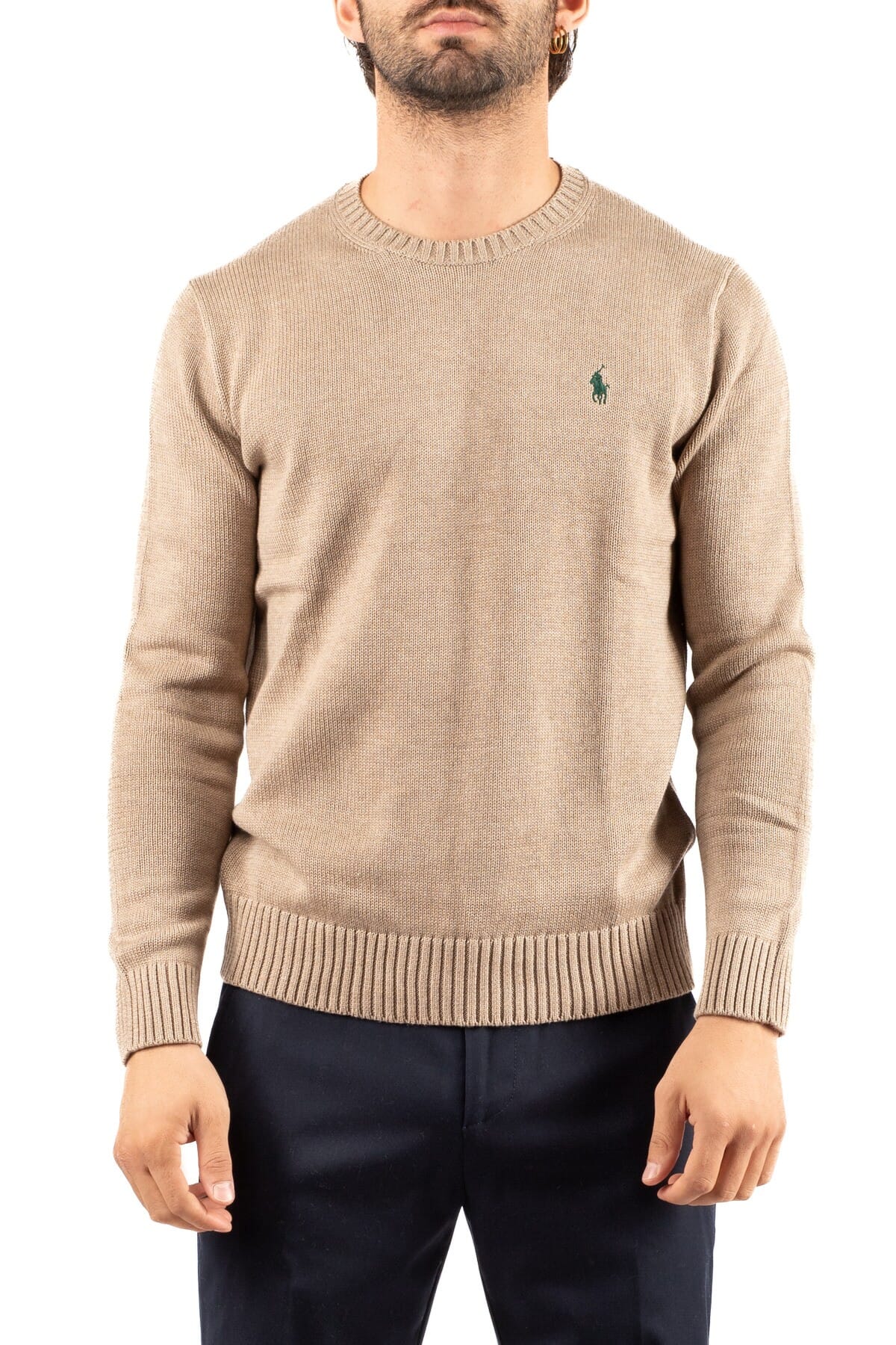 Sweater Man Ralph Lauren - 710810846