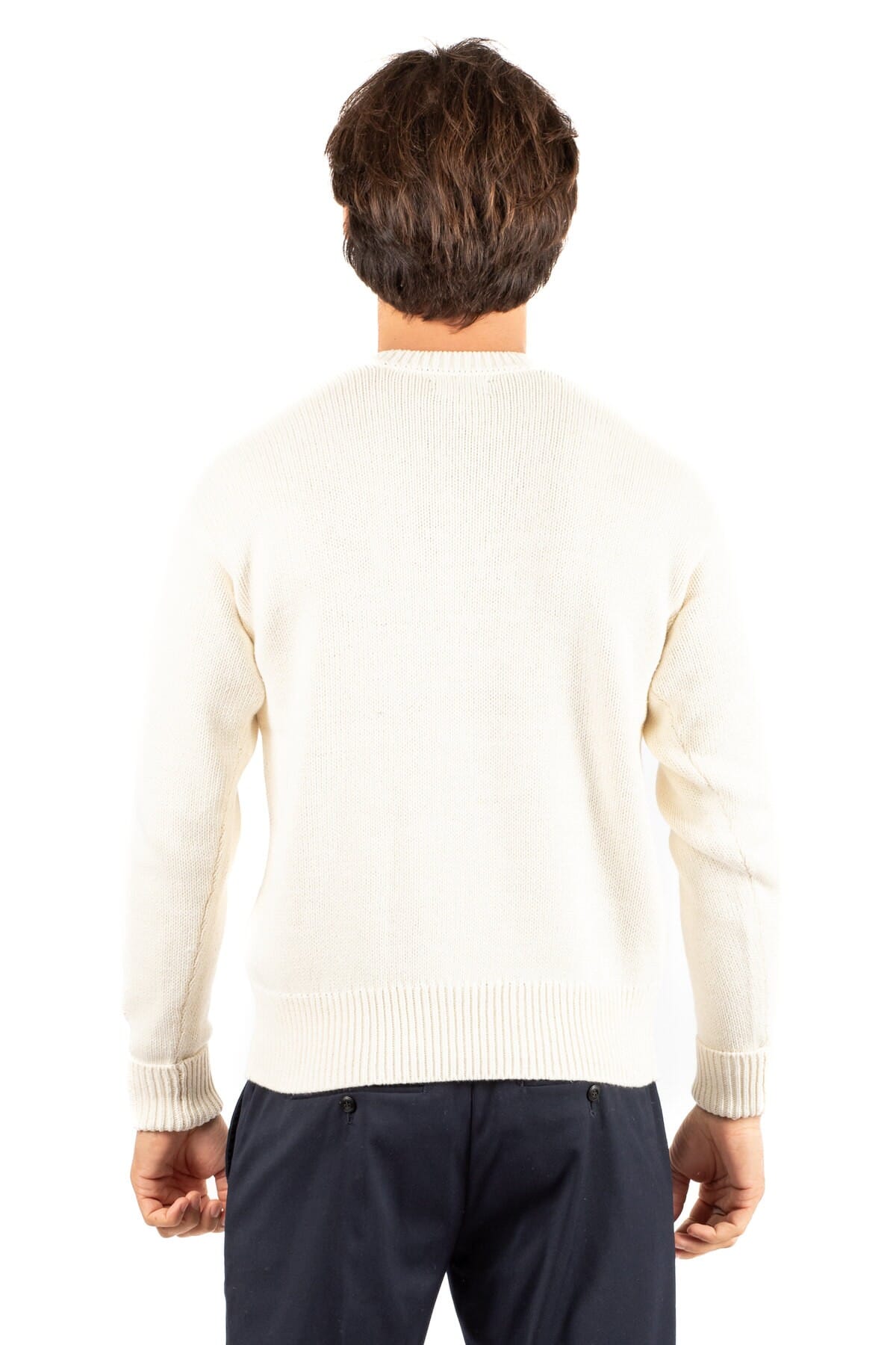 Sweater Man Ralph Lauren - 710981614