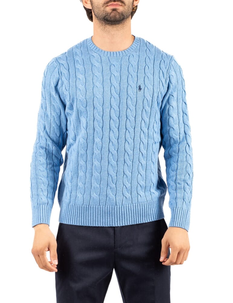 Sweater Man Ralph Lauren - 710775885 Sweater Man Ralph Lauren - 710775885