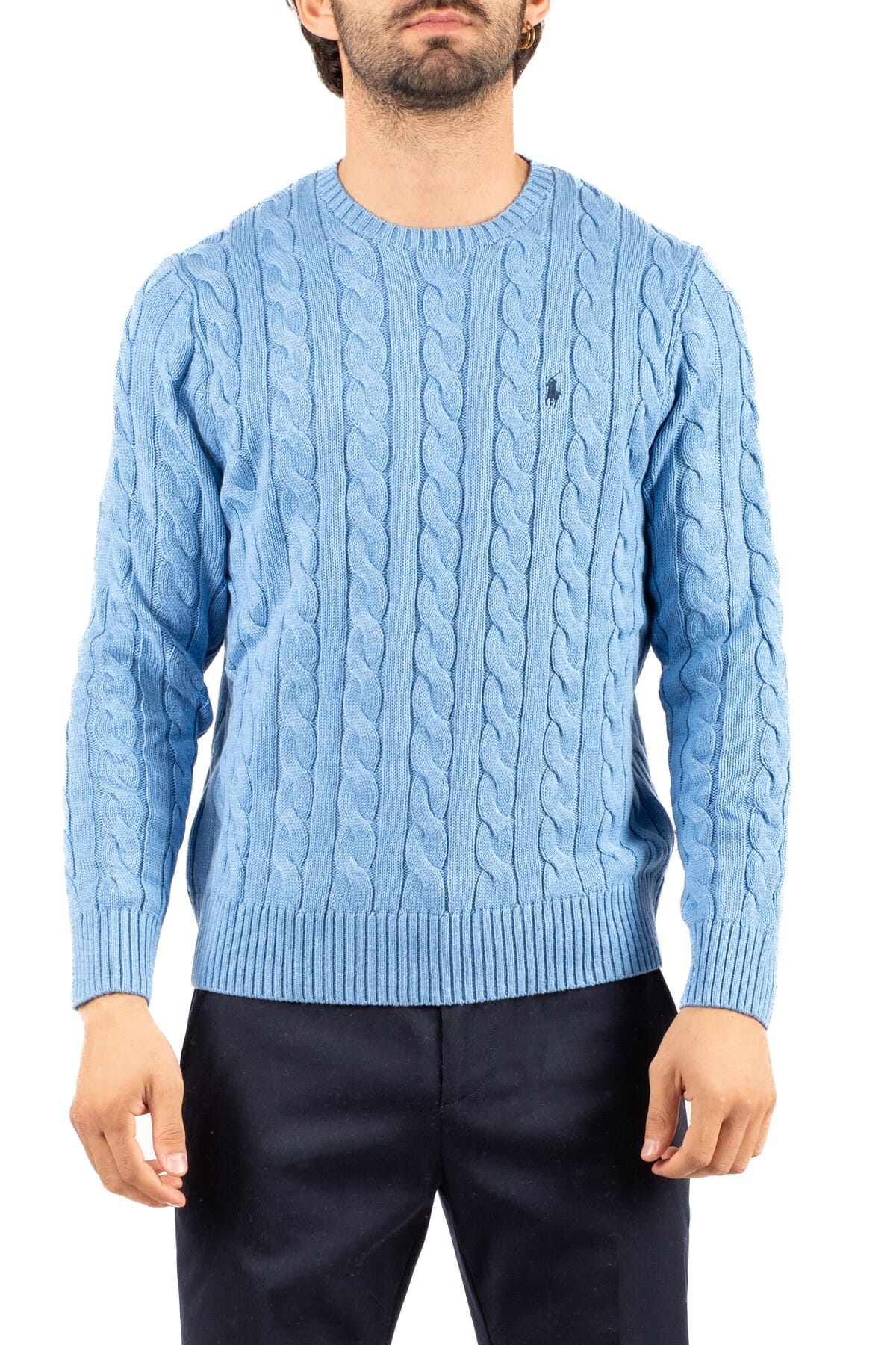 Sweater Man Ralph Lauren - 710775885