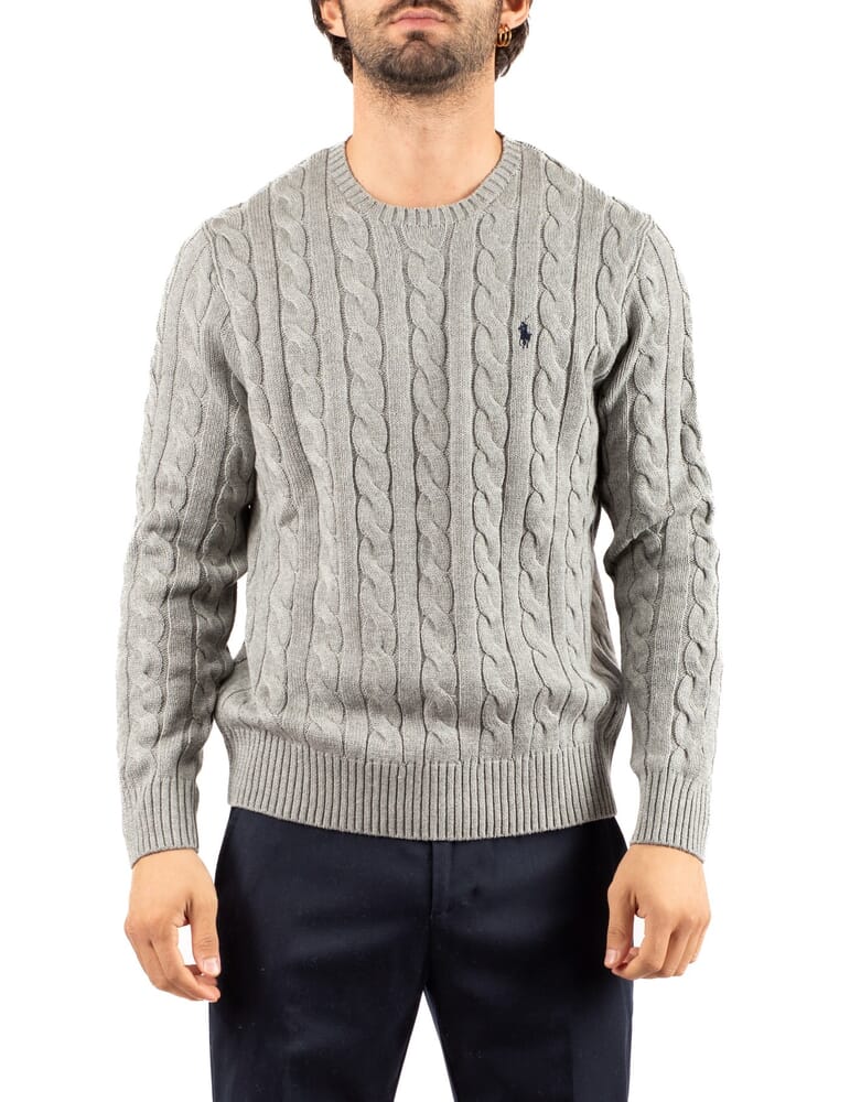 Sweater Man Ralph Lauren - 710775885 Sweater Man Ralph Lauren - 710775885