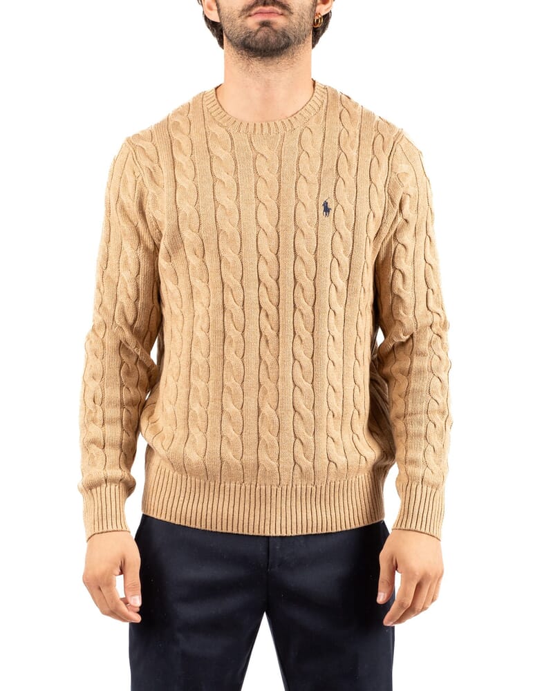 Sweater Man Ralph Lauren - 710775885 Sweater Man Ralph Lauren - 710775885
