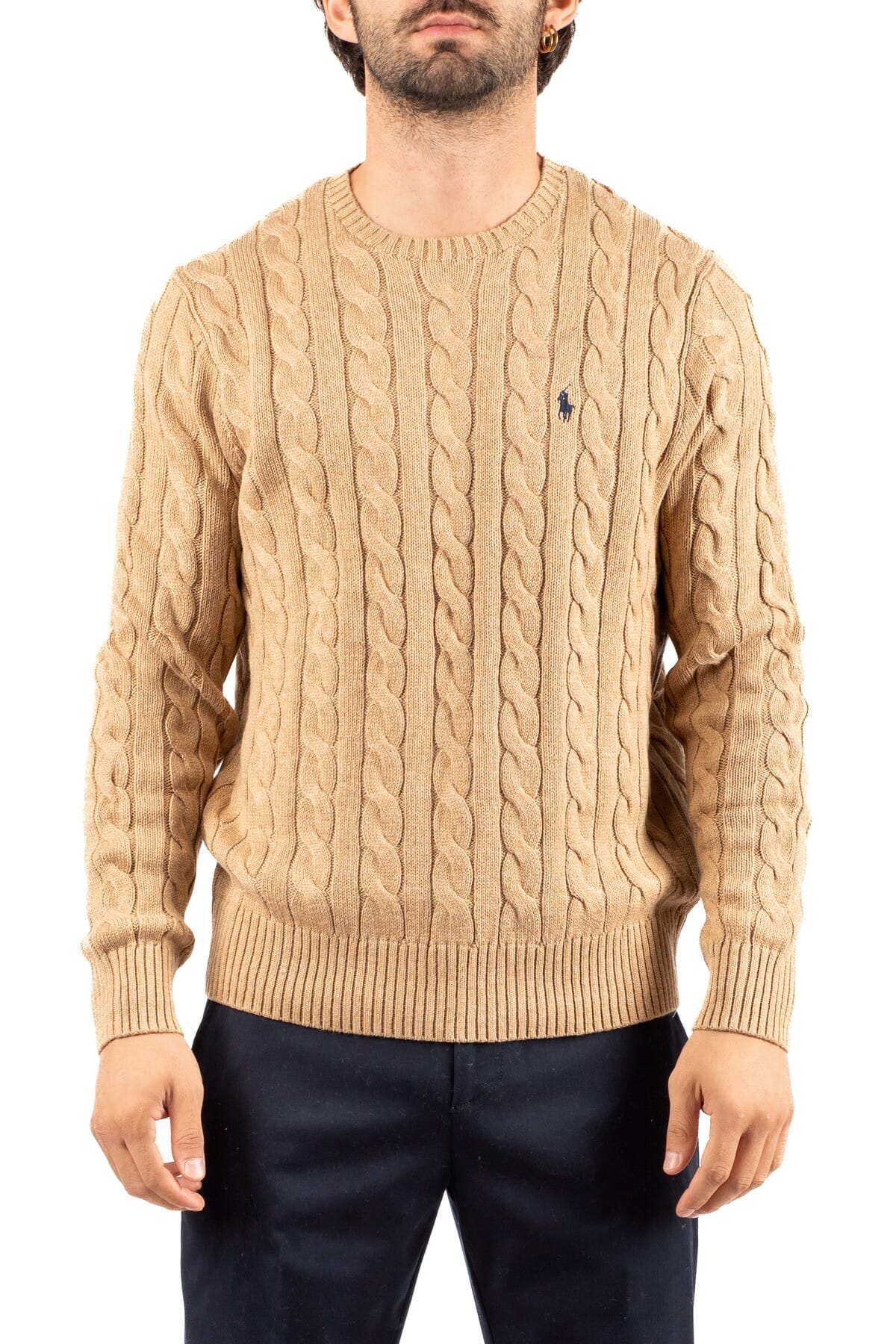 Sweater Man Ralph Lauren - 710775885