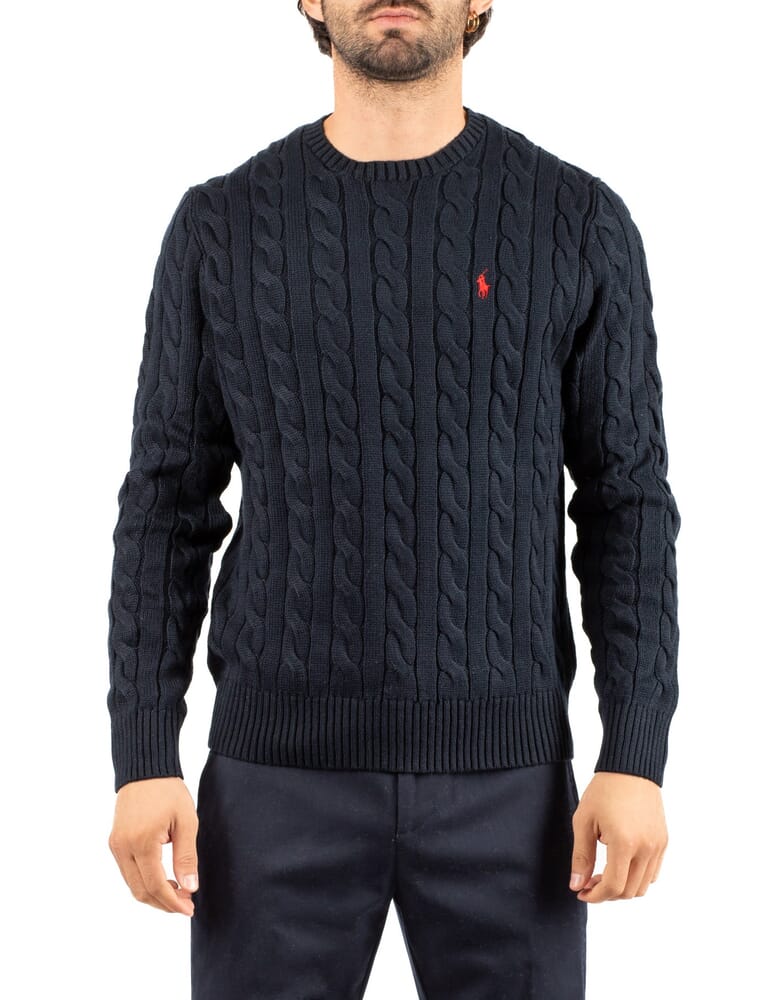Sweater Man Ralph Lauren - 710775885 Sweater Man Ralph Lauren - 710775885