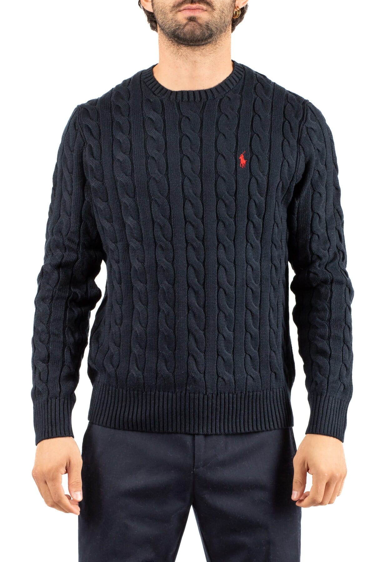 Sweater Man Ralph Lauren - 710775885