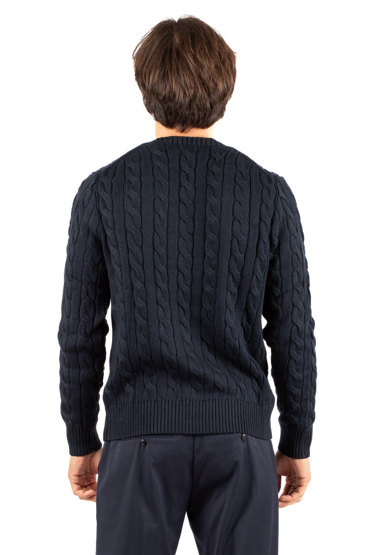 Herren Pullover Ralph Lauren - 710775885