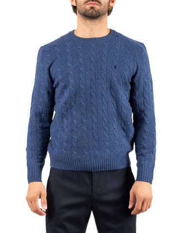Pull Homme Ralph Lauren - 710876762