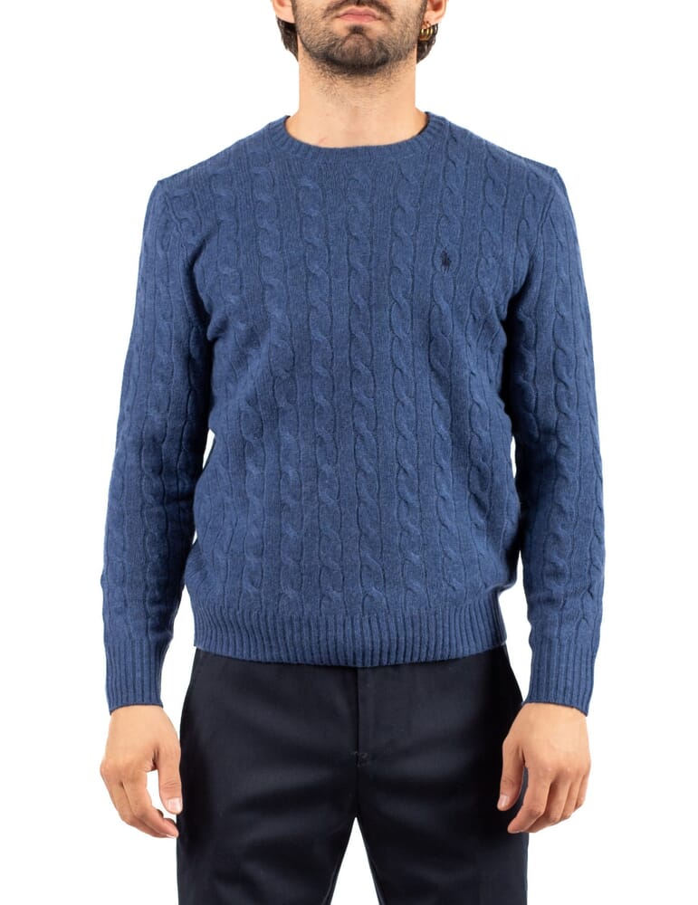 Pull Homme Ralph Lauren - 710876762 Pull Homme Ralph Lauren - 710876762