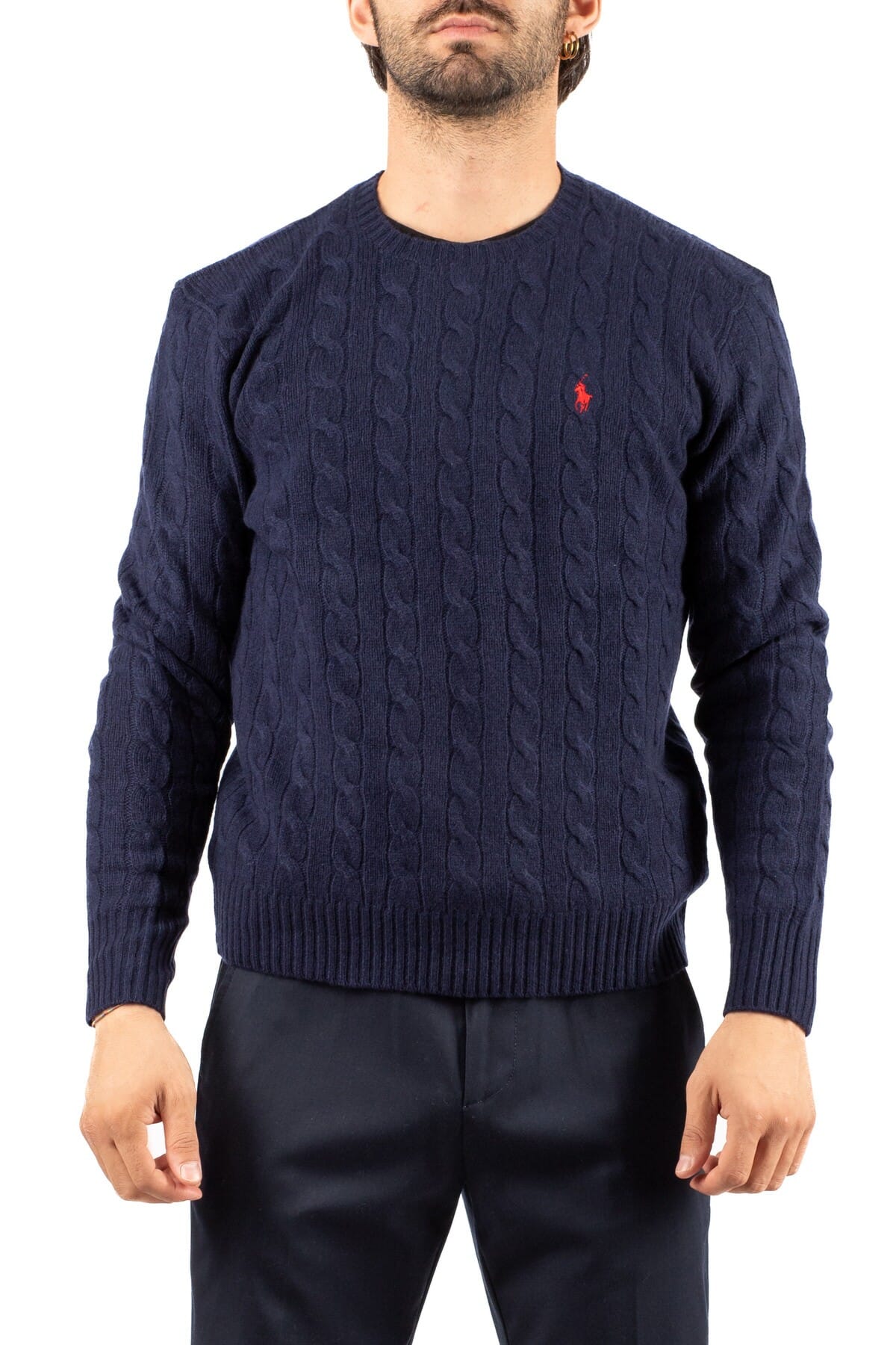 Herren Pullover Ralph Lauren - 710876762