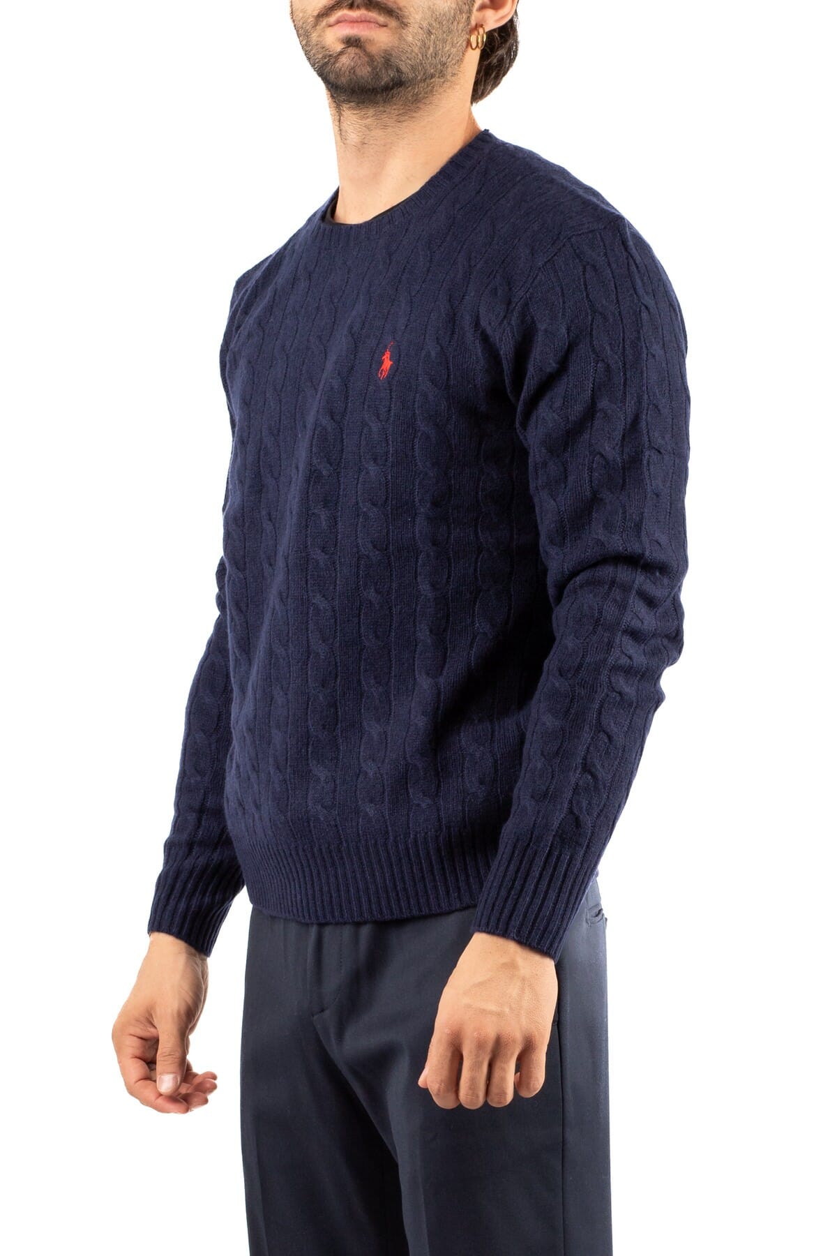Pull Homme Ralph Lauren - 710876762