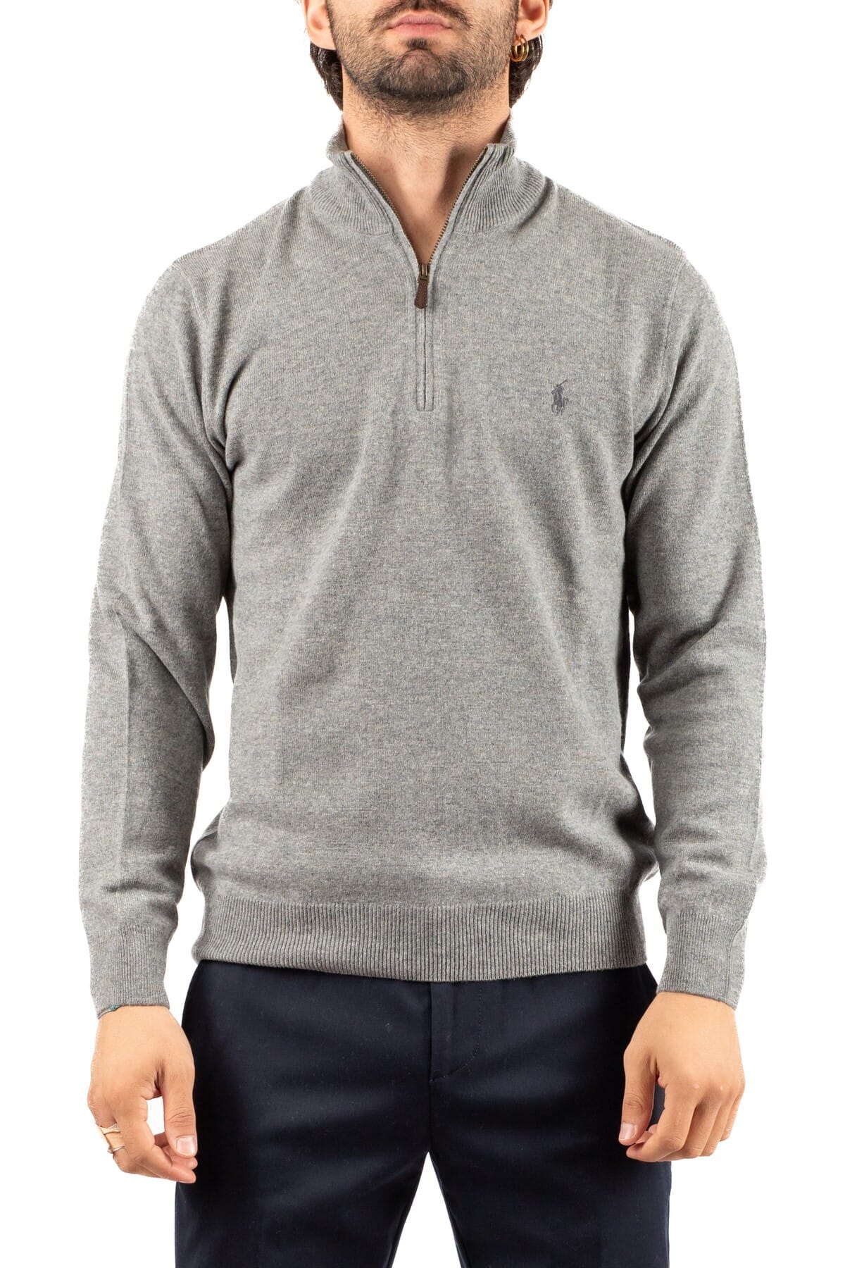 Sweater Man Ralph Lauren - 710876756