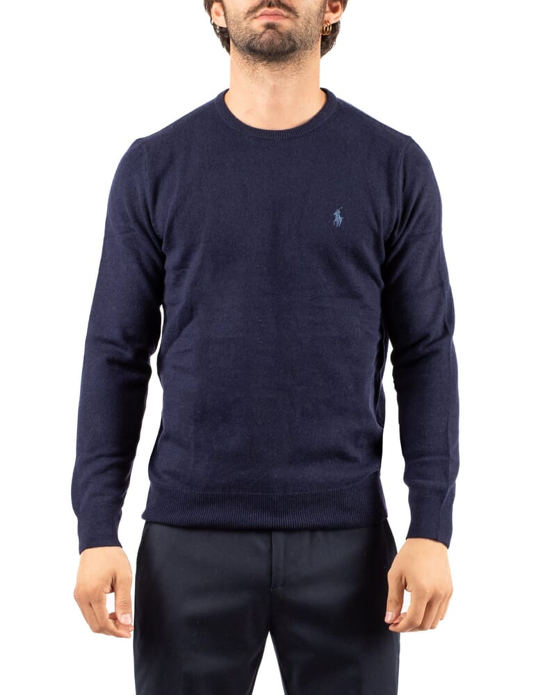 Sweater Man Ralph Lauren - 710974148 Sweater Man Ralph Lauren - 710974148