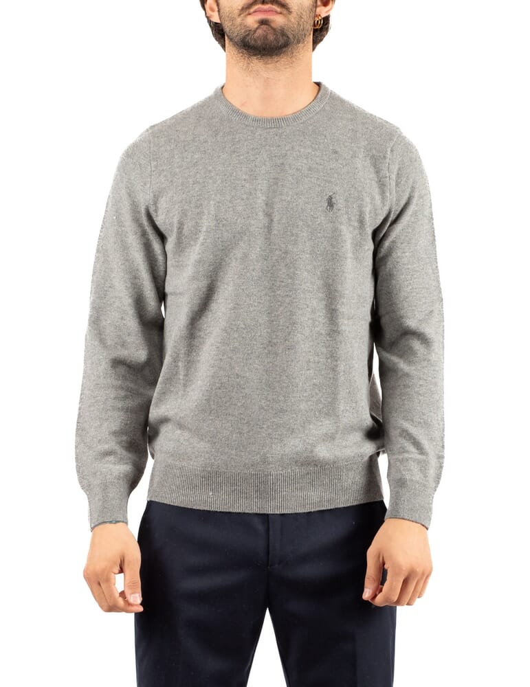 Sweater Man Ralph Lauren - 710974148 Sweater Man Ralph Lauren - 710974148