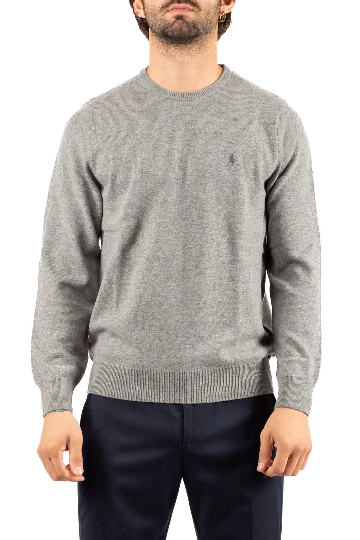Sweater Man Ralph Lauren - 710974148