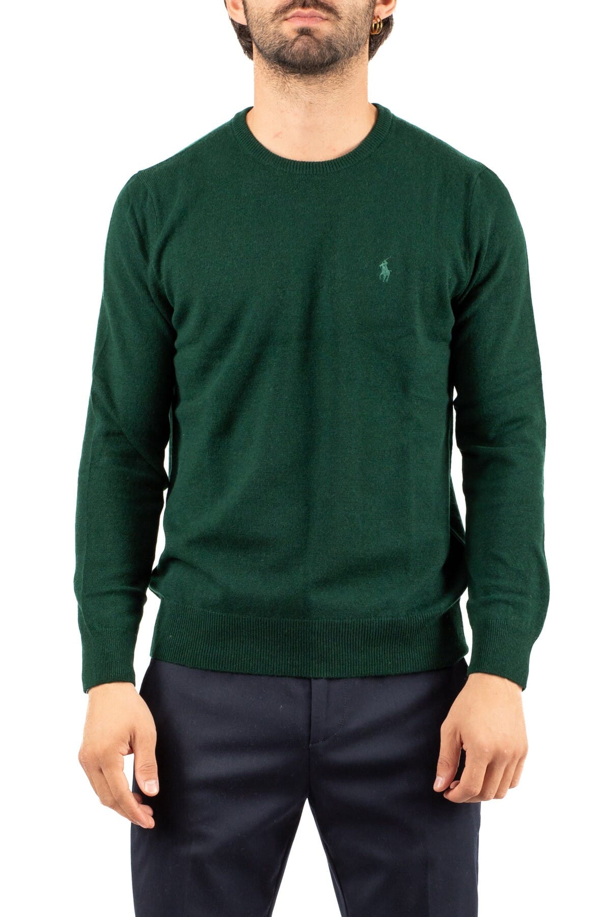 Sweater Man Ralph Lauren - 710974148