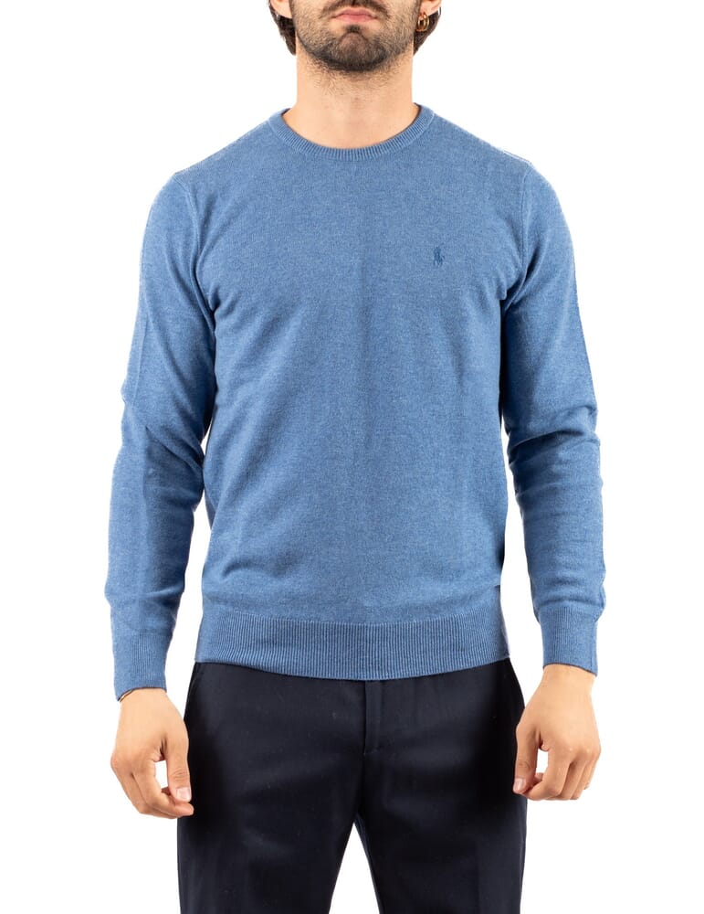 Sweater Man Ralph Lauren - 710974148 Sweater Man Ralph Lauren - 710974148