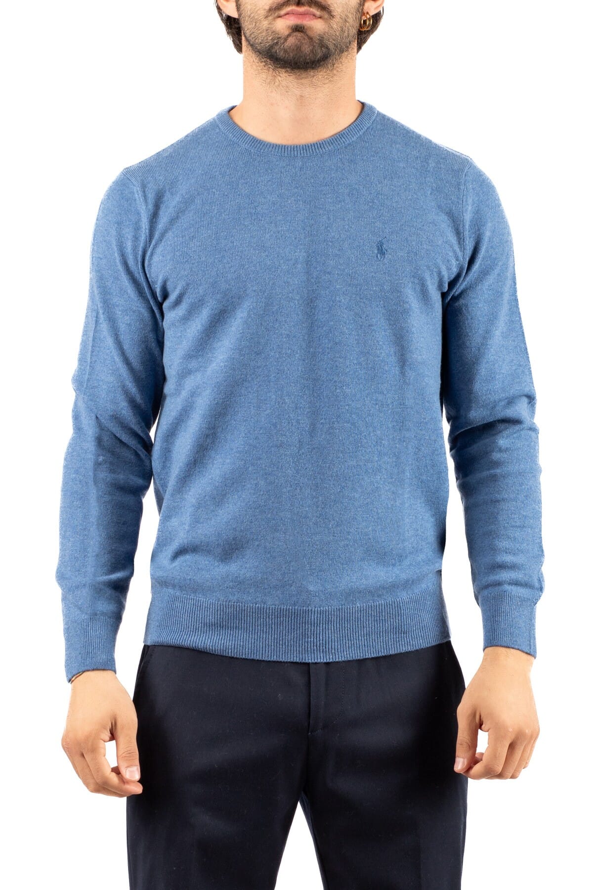 Sweater Man Ralph Lauren - 710974148