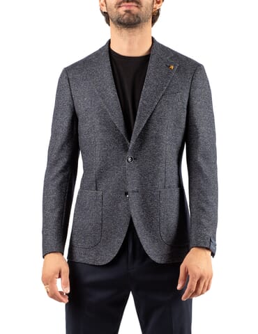 Giacca Uomo Sartoria La Torre - jf84ji130