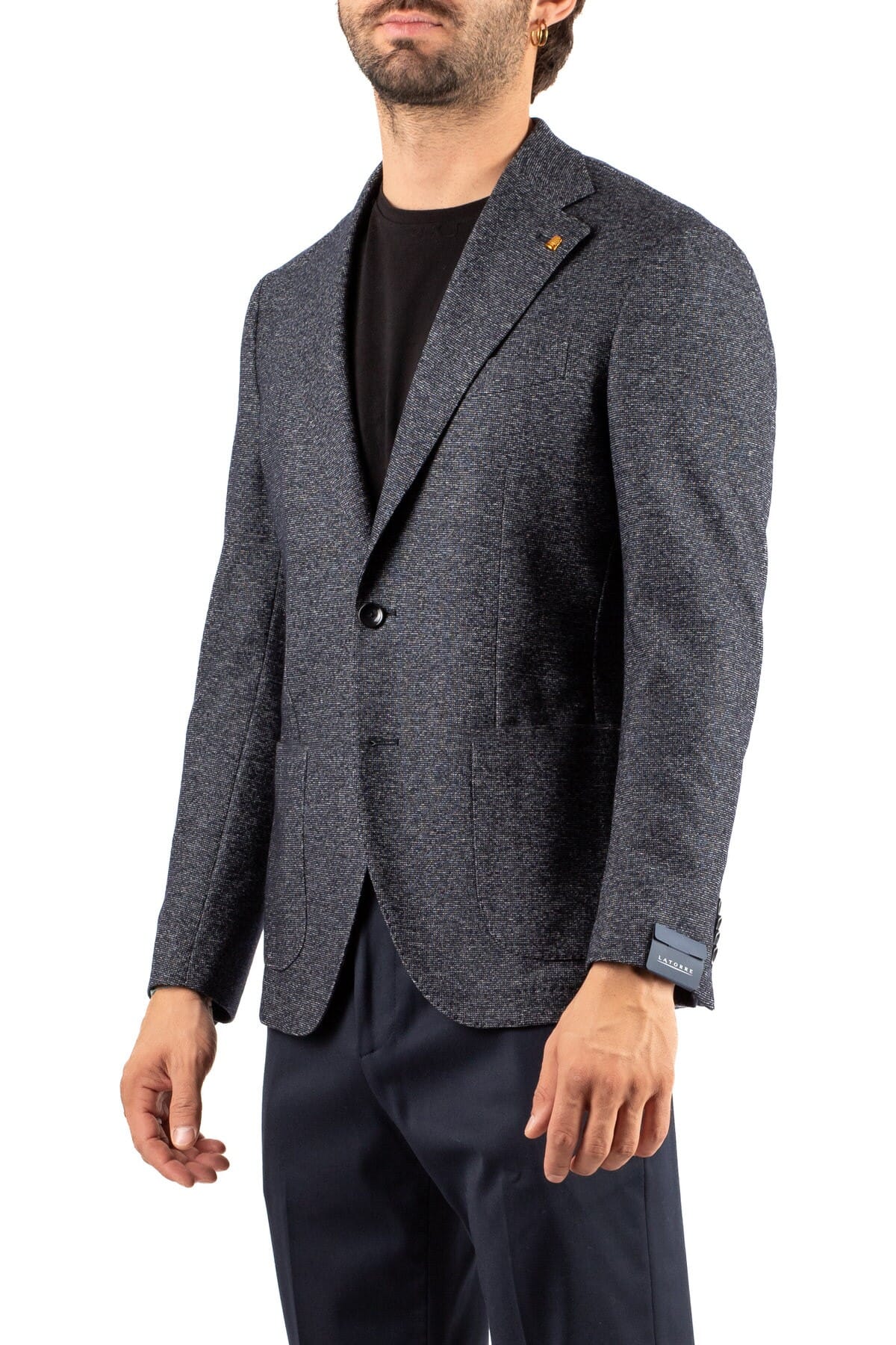 Giacca Uomo Sartoria La Torre - jf84ji130