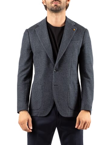 Giacca Uomo Sartoria La Torre - jf74ji082
