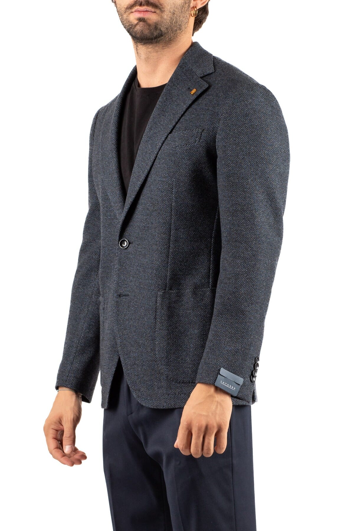 Blazer Herren Sartoria La Torre - jf74ji082