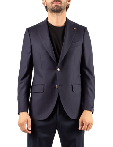 Blazer Herren Sartoria La Torre - g057efug0911