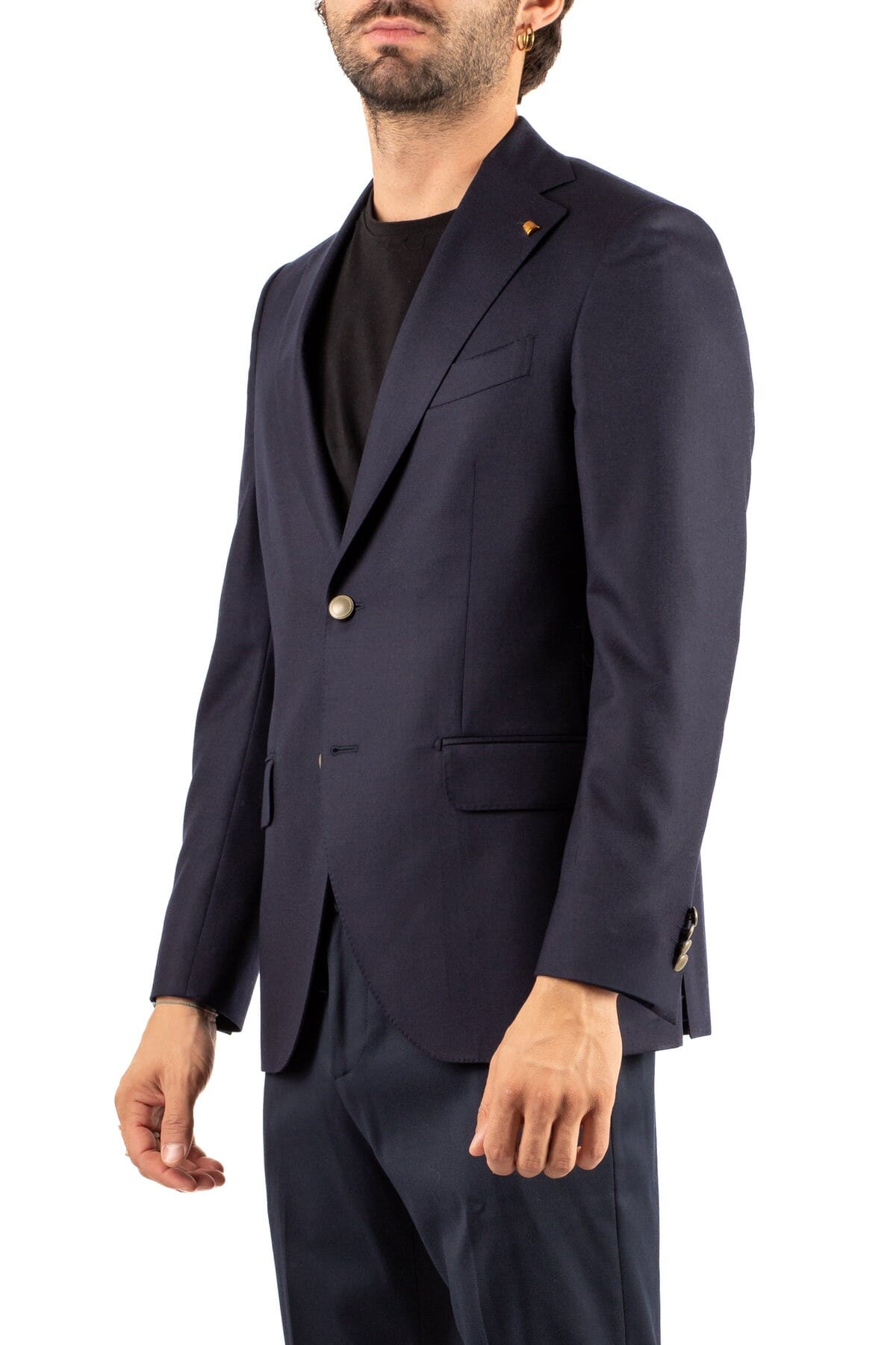 Blazer Herren Sartoria La Torre - g057efug0911