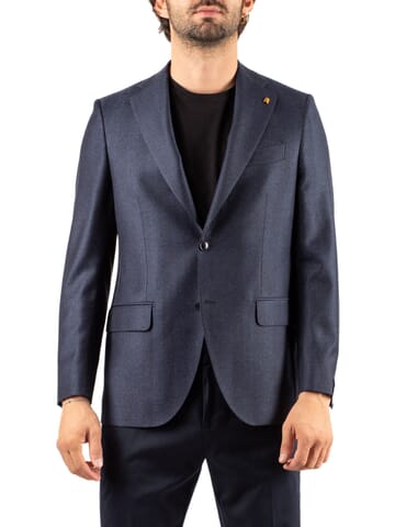 Blazer Homme Sartoria La Torre - g057efug0362