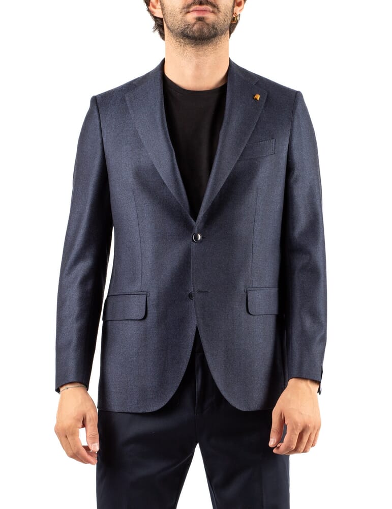 Blazer Herren Sartoria La Torre - g057efug0362 Blazer Herren Sartoria La Torre - g057efug0362